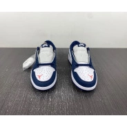 Navy Jordan CJ7891-400 SB 1 Low Midnight 0726